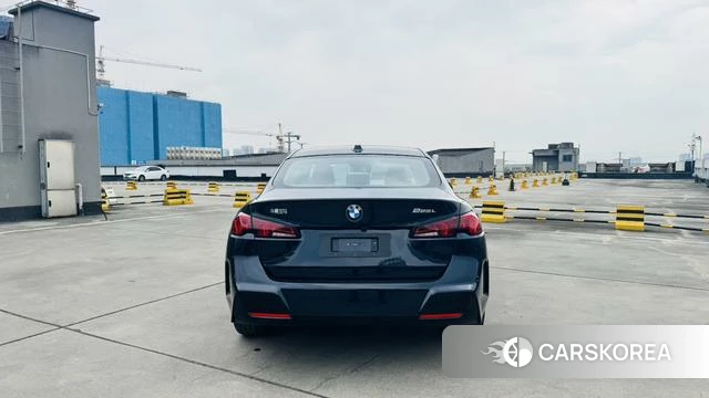 BMW 2 series id 4257687 из Китая 13