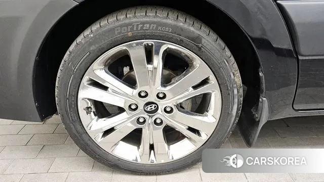 Hyundai Solati id 3696081 из Кореи 15