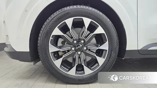 Kia Carnival 4th generation id 3675403 из Кореи 15