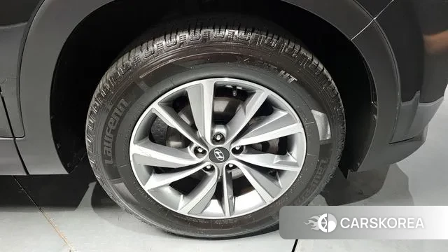 Hyundai Santa Fe TM id 3748306 из Кореи 15