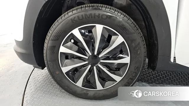 Hyundai Casper id 3467931 из Кореи 15