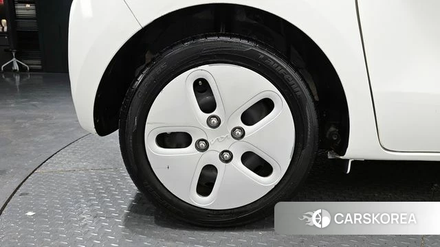 Kia The New Ray id 4361635 из Кореи 15