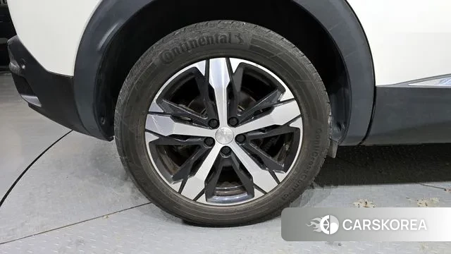 Peugeot 3008 second generation id 3519831 из Кореи 15