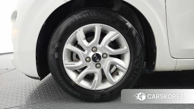 Kia All New Morning (JA) id 4794753 из Кореи 29