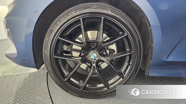 BMW 3 Series (G20) id 3550573 из Кореи 15