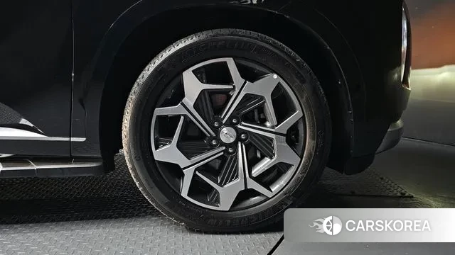 Hyundai Palisade id 3411641 из Кореи 15