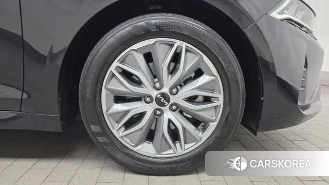 Kia K5 Hybrid 3rd Generation id 3659236 из Кореи 15