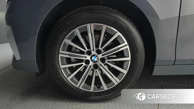 BMW 2 Series Active Tourer (U06) id 3891301 из Кореи 15