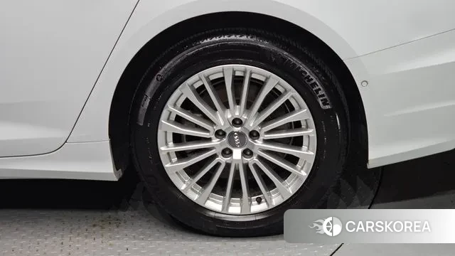 Audi A6 (C8) id 3012806 из Кореи 15