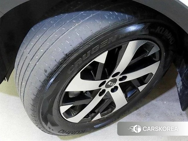 Kia Sorento 4th Generation id 4705596 из Кореи 14