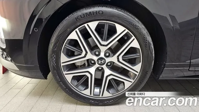 Hyundai Grandeur (GN7) id 2925798 из Кореи 15