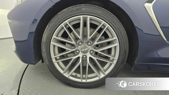 Genesis G70 id 4760361 из Кореи 15