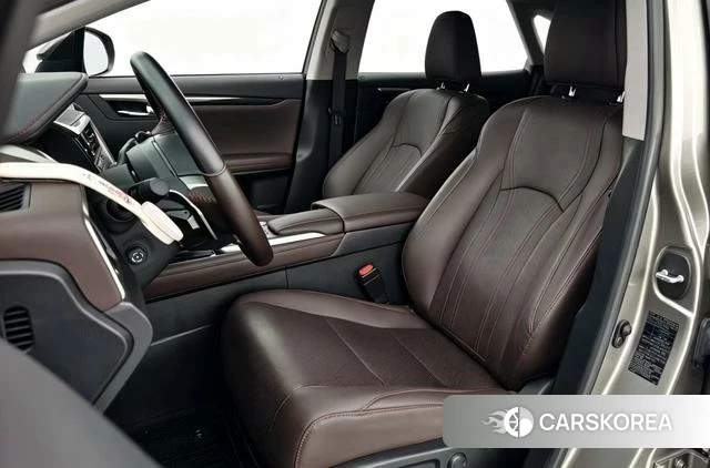 Lexus RX id 4227887 из Китая 7