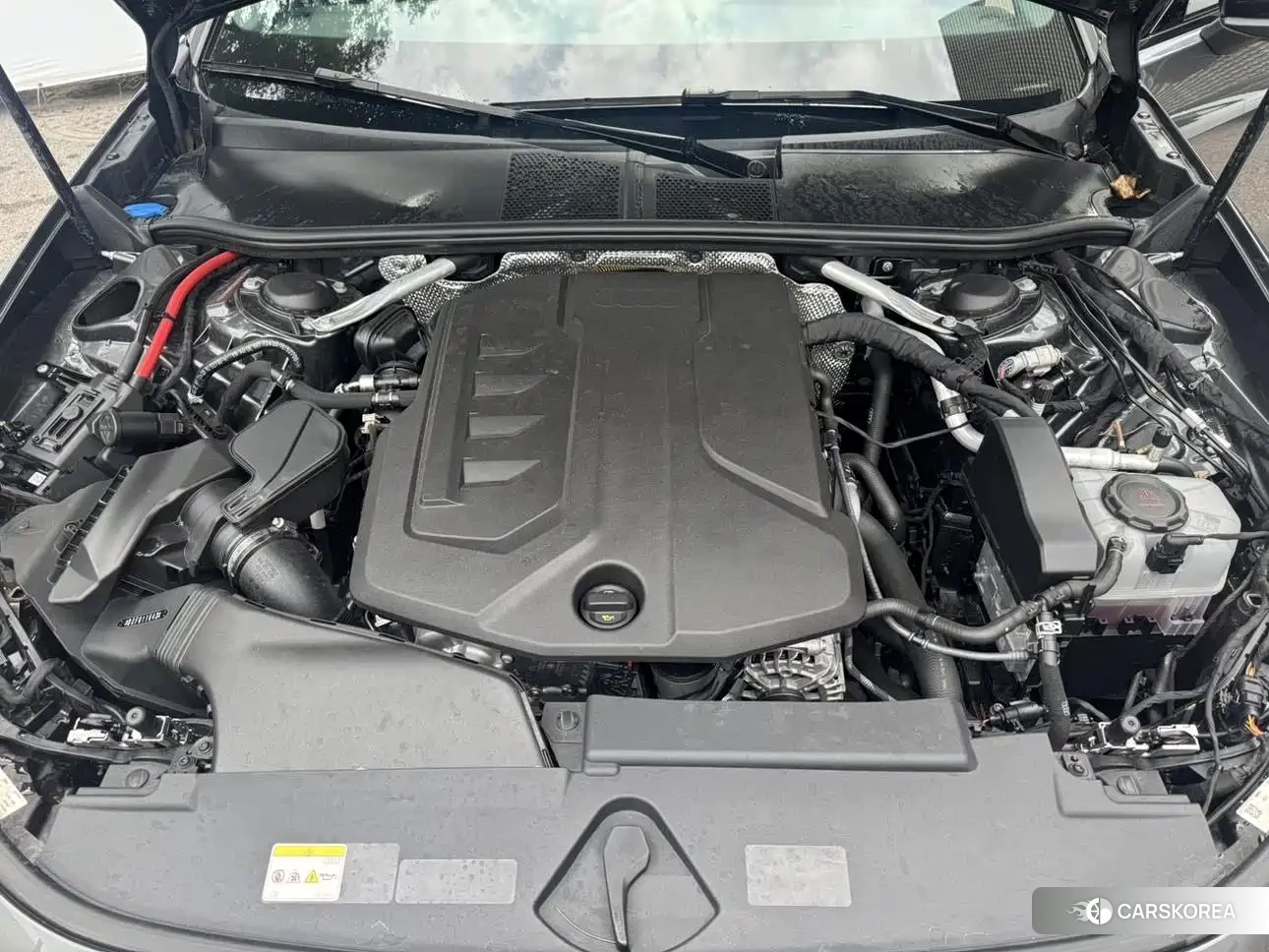 Audi A5L id 4654973 из Китая 21