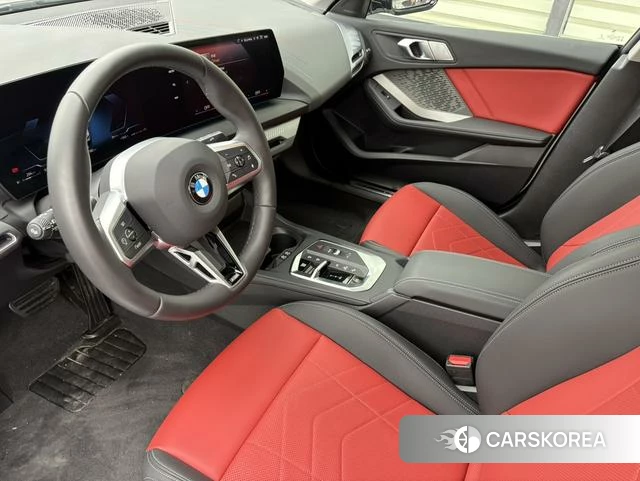 BMW 2 series id 4264933 из Китая 8