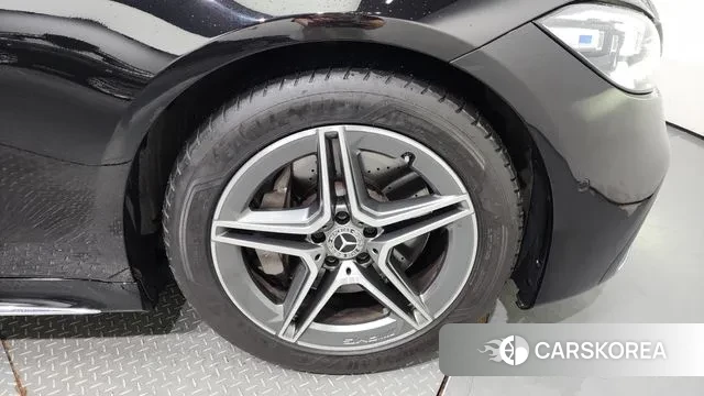 Mercedes-Benz S-Class W223 id 2939430 из Кореи 15