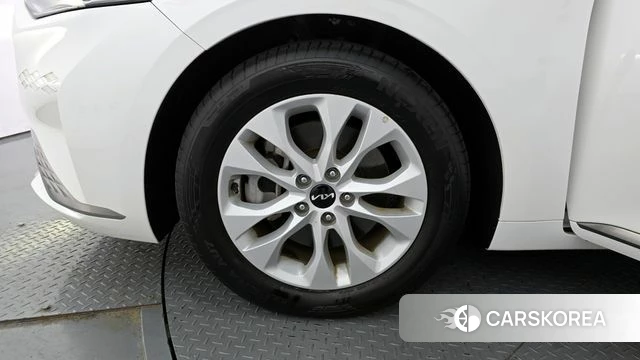 Kia K8 id 3884072 из Кореи 15