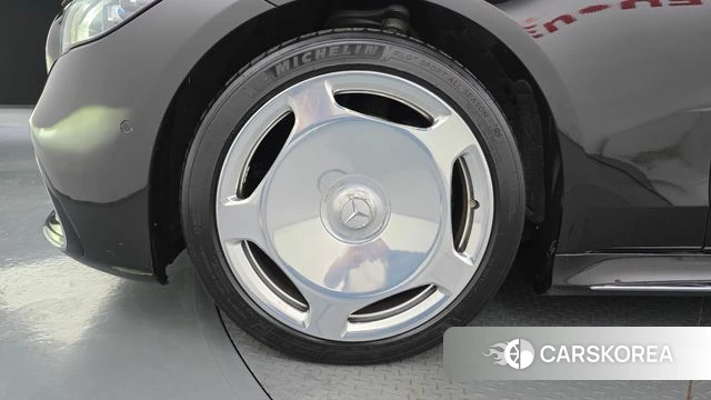 Mercedes-Benz S-Class W223 id 4774876 из Кореи 15