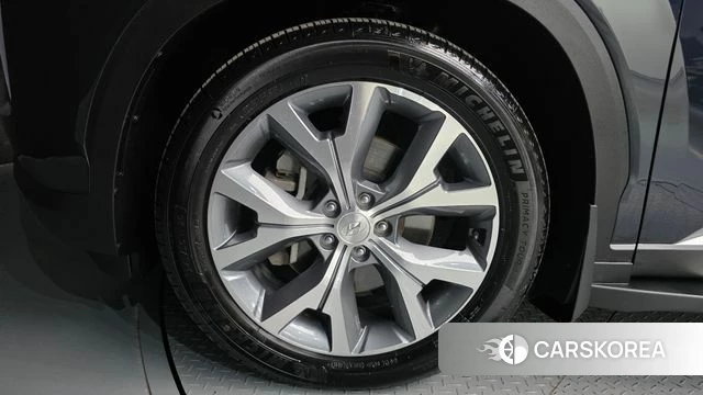 Hyundai Palisade id 4225183 из Кореи 27