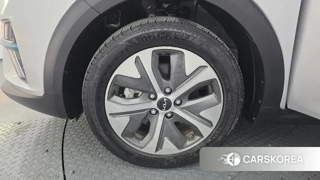 Kia Niro EV id 3479026 из Кореи 15