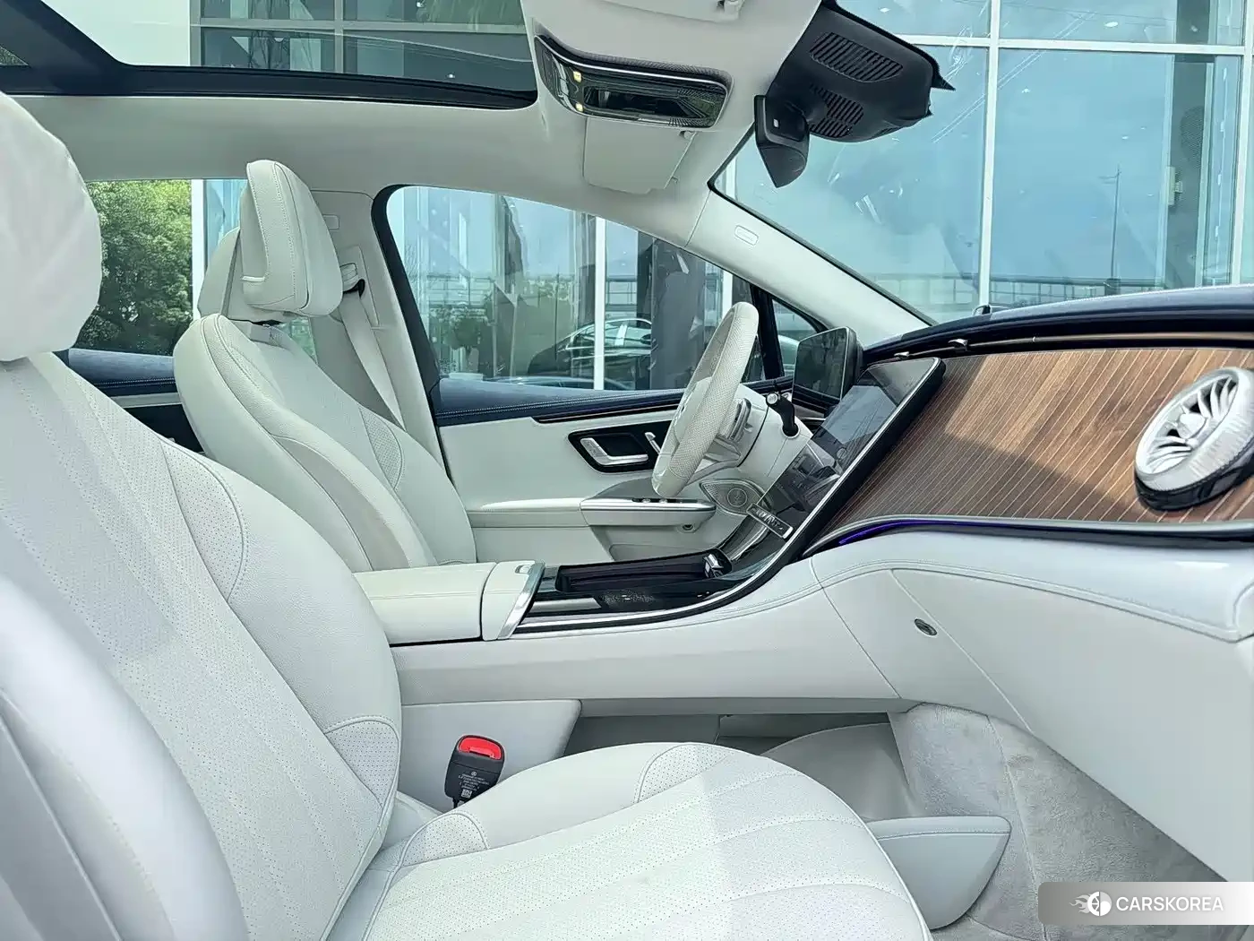Mercedes-Benz EQE SUV id 4538906 из Китая 11