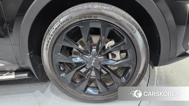 Kia Sorento 4th Generation id 3597175 из Кореи 15