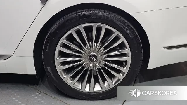 Kia More K9 id 3598643 из Кореи 15