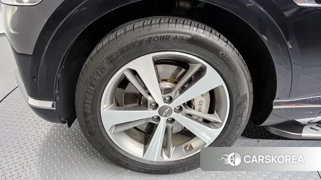 Genesis GV80 id 3053491 из Кореи 15