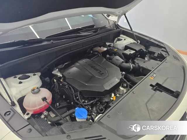 Kia Sorento 4th Generation id 3776773 из Кореи 15