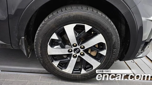 Kia Sorento 4th Generation id 2700933 из Кореи 15