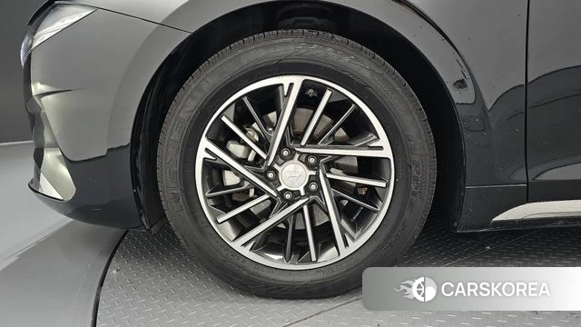 Hyundai The New Grandeur IG id 4707244 из Кореи 30