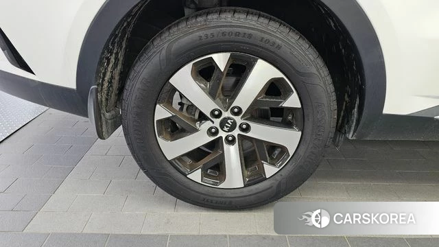 Kia Sorento 4th Generation id 4507377 из Кореи 15