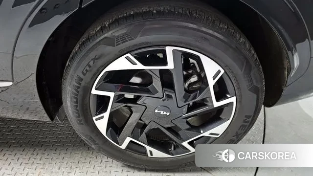 Kia Sportage 5th Generation id 3606819 из Кореи 15