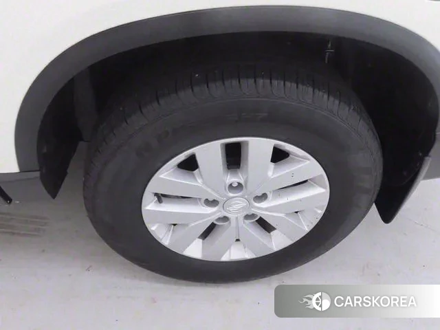 Ssangyong The New Rexton Sport id 3223978 из Кореи 11