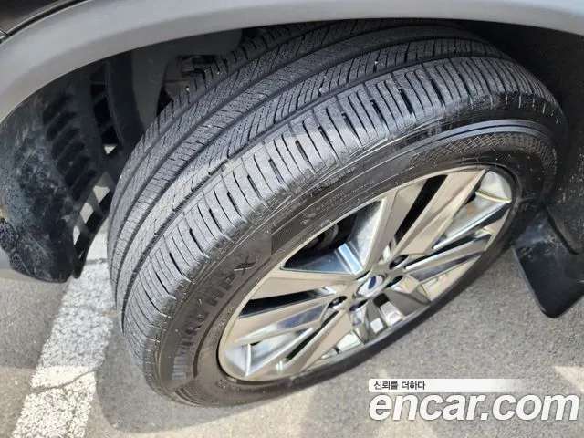 Ssangyong Rexton Sports Cannes id 2757560 из Кореи 11