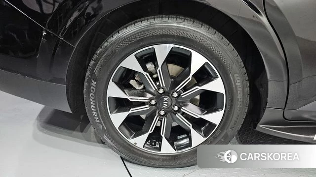 Kia Carnival 4th generation id 3893007 из Кореи 15