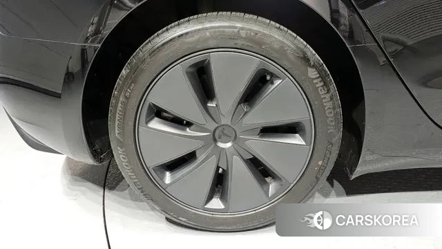 Tesla Model 3 id 3467146 из Кореи 15