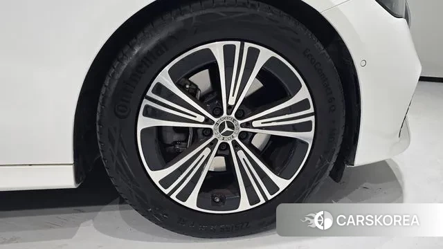 Mercedes-Benz E-Class W214 id 3715874 из Кореи 15