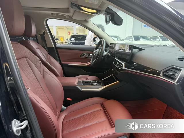 BMW 3 series id 4297251 из Китая 7