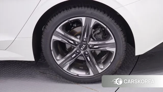 Kia K5 3rd generation id 2999963 из Кореи 15