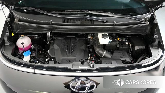 Hyundai Staria id 4222932 из Кореи 34