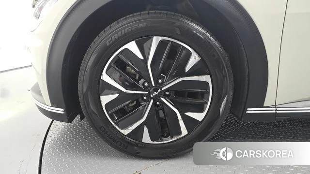 Kia EV6 id 4768724 из Кореи 28