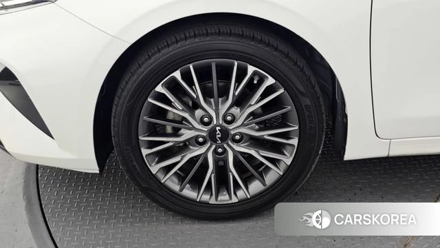 Kia The New K3 2nd generation id 4580737 из Кореи 25
