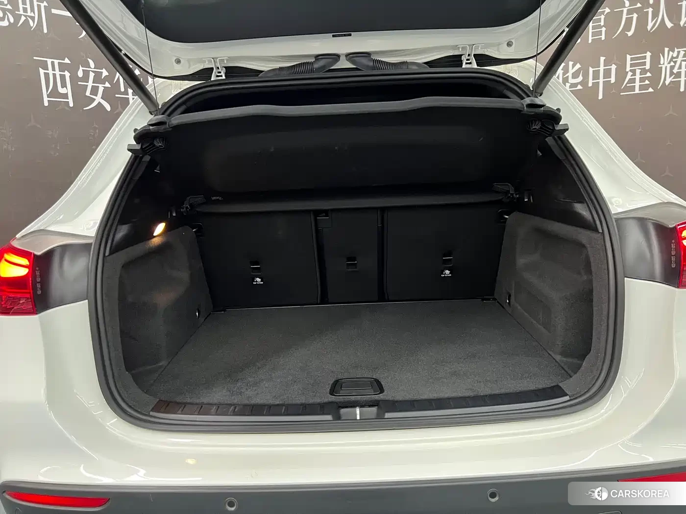 Mercedes-Benz GLA id 4606868 из Китая 20