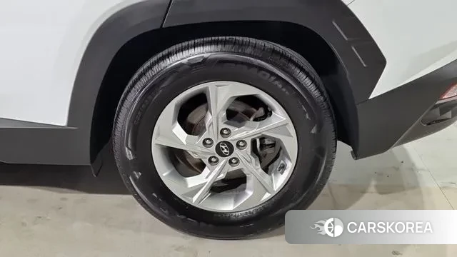 Hyundai Tucson (NX4) id 3747354 из Кореи 13