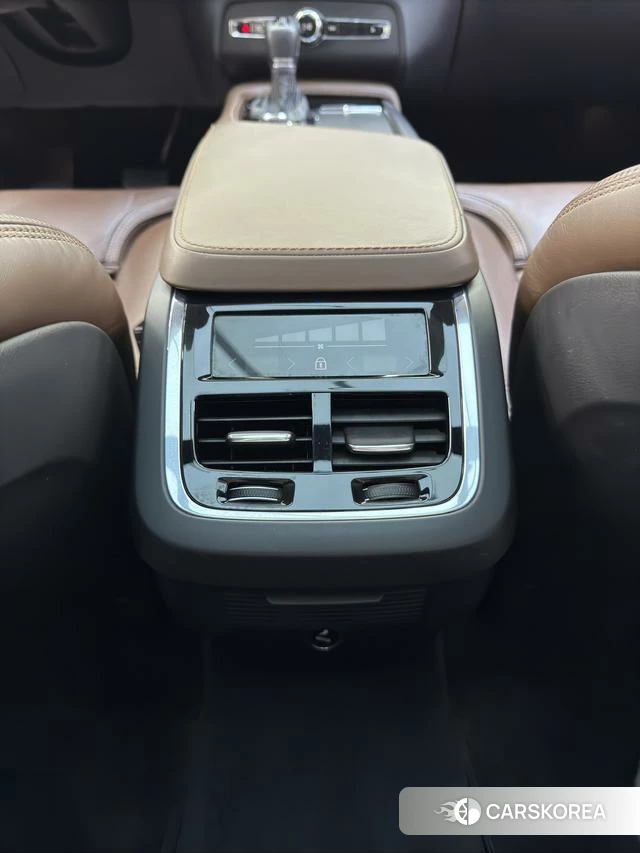 Volvo XC90 id 3957873 из Китая 11