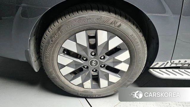 Hyundai Staria id 4281068 из Кореи 25