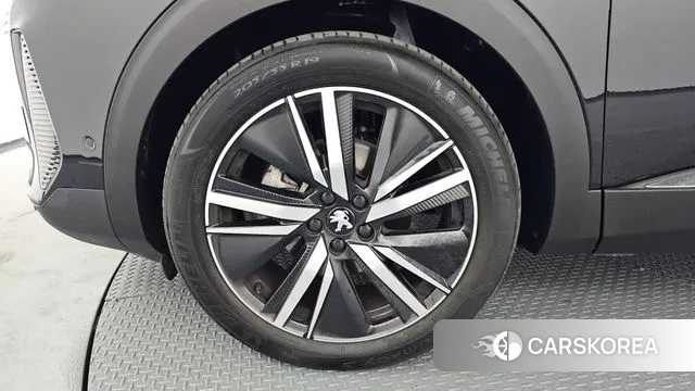 Peugeot 3008 second generation id 3533398 из Кореи 15