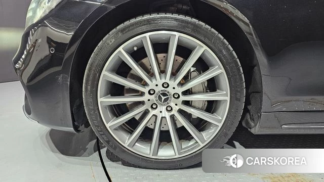 Mercedes-Benz S-Class W222 id 4609792 из Кореи 15