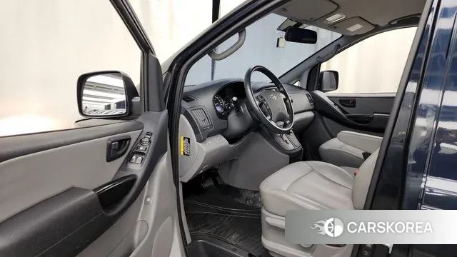 Hyundai The New Grand Starex id 3484206 из Кореи 15